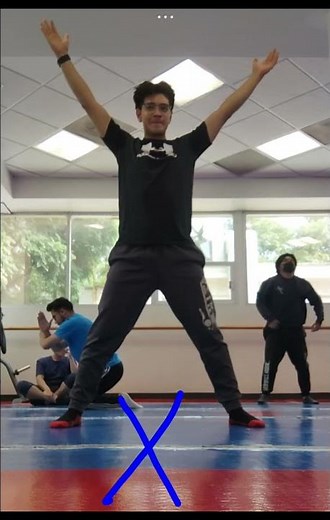 ABC expresión corporal