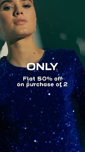 From the understated to the bold, the End-Of-Season-Sale at DLF Avenue is where every kind of style story begins.​ Dive into a world of curated collections, iconic brands, and endless inspiration, and let your wardrobe reflect the best version of you by visiting DLF Avenue today!​ { DLF Avenue, DLF Malls, Shopping, Sales, EOSS, Best Deals, Shop, Best Collection } | DLF Avenue