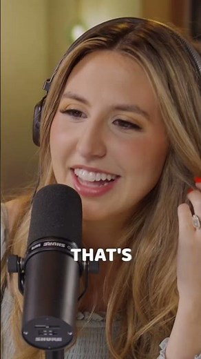 Waving transgender flags at gender reveal