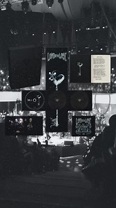 Live at GOTHIC MEETS KLASSIK 2023 LORD OF THE LOST PHILHARMONIE LEIPZIG STIMMGEWALT Only available at Napalm Records Europe, in the Collectors Box Edition of 𝐎𝐏𝐕𝐒 𝐍𝐎𝐈𝐑 Pre order here: https://lnk.to/LOTL-OPVSNOIR #lordofthelost #opvsnoir #noonelostbehind | Lord Of The Lost