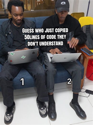 The Reality of a Programmer's Daily Routine