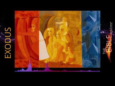 THE BIBLE IN MUSIC - Exodus