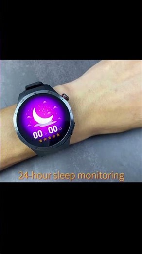 Huawei ECG+PPG Smartwatch 2025 – Complete Health Tracker!