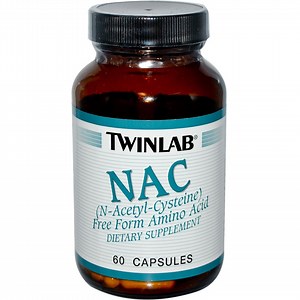 N-Acetyl Cysteine ​​(NAC): الاستخدامات والمخاطر - الفيتامينات والمكملات الغذائية 2026