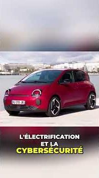 🇫🇷 Renault : le constructeur annonce la suppression de 800 postes d'ingénieurs en France #automobile