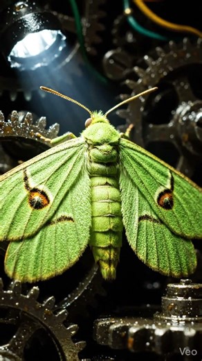 the first computer bug...was a real bug !
