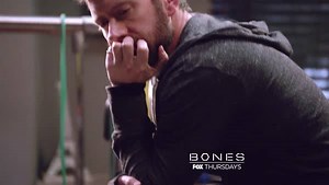 Hodgins made the choice to come back to the lab, but he's struggling. Is his hope enough? | Bones