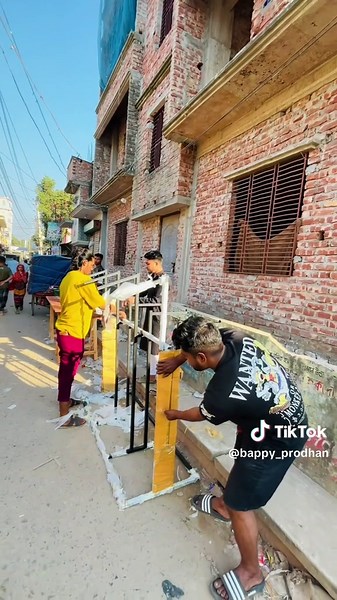 Alhamdullilha❤️ #BFT#fashion #narayanganj