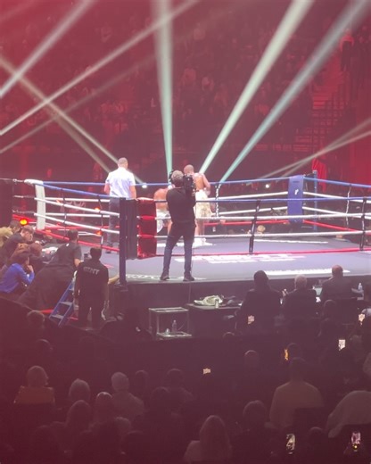 Uppercut Combat on Reels