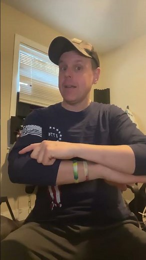 How to Sign Happy President’s Day (ASL)