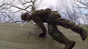 Take a firsthand look at action from the 2017 #Sandhurst Military Skills Competition this weekend! For photos, visit https://flic.kr/s/aHskXjXgtC | West Point - The U.S. Military Academy