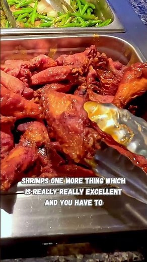 🇺🇸 Are Chinese Buffets in the US Still Worth It?
