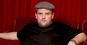 ‘Remember the Titans’ Star Ethan Suplee Reflects on His 536-Lb. Past and Weight Loss Journey