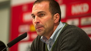 Babbel und die letzte Chance gegen Werder
