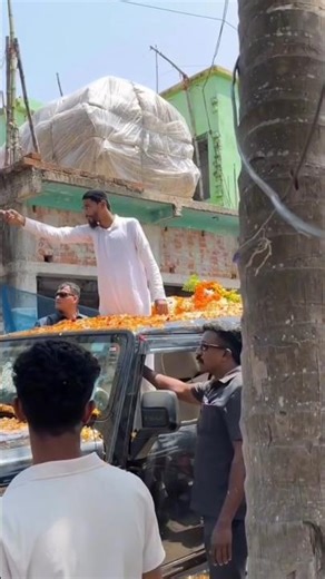 Inb26 MLA Naushad #viral #foryou #trending