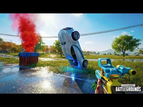 *NEW*🔴PUBG: SNIPER GAMEPLAY | BATTLEGROUNDS | INTENSE BATTLE GAMEPLAY (PC 4K60 FPS)