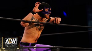 Alan Angels Discusses His AEW Departure, When He Told Them He Wasn't Re-Signing – TJR Wrestling