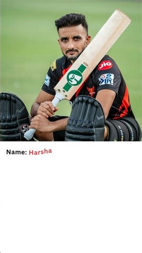 How Harshal Became RCB’s Most Deadly Bowler 🔥 #IPL2021 #PurpleCap #Cricket