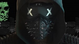Watch Dogs 2 Wrench Live Wallpaper_2