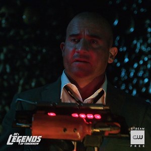 24K views · 715 reactions | Let's do this. The latest DC's Legends of Tomorrow is AVAILABLE NOW on The CW App: go.cwtv.com/LEG406fb | DC's Legends of Tomorrow | Facebook