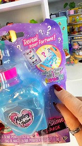 So Slime DIY Mystery Potion #asmr #slime #potions | Dream Team’s World