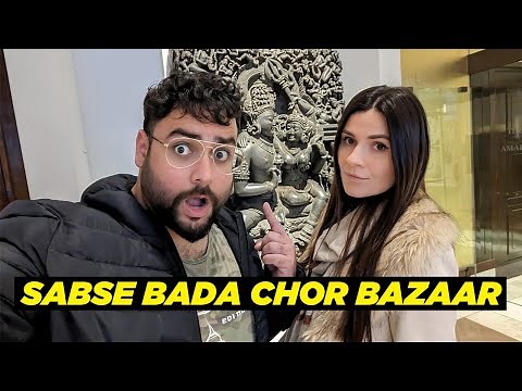 Exploring the British Museum's Indian Collection | Full Tour