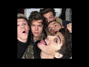 live while we're young! one direction - pluggnb remix [prod.chxnce]