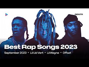 BEST RAP SONGS OF SEPTEMBER 2023