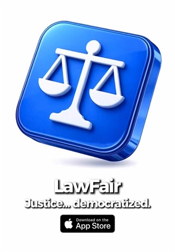 Lawfair: Your Legal Case Management App