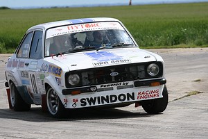 何がどう違うの？ラリーやレースの足回りセッティングについて - Motorz（モーターズ）- クルマ・バイクをもっと楽しくするメディア -