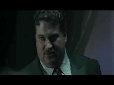 Cadillac Records -My name is Chuck Berry