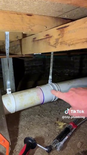 Unclogging Drain Pipes | Plumbing Magic Behind the Scenes
