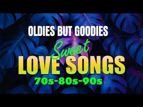 100 Timeless Love Songs | Compilation | Non Stop Music | Love Songs 70s, 80s & 90s 🎶