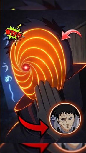 Obito Uchiha Funny Moments 😂 | Tobi Comedy Scenes | Naruto Shippuden Best Funny Clips #narutofans