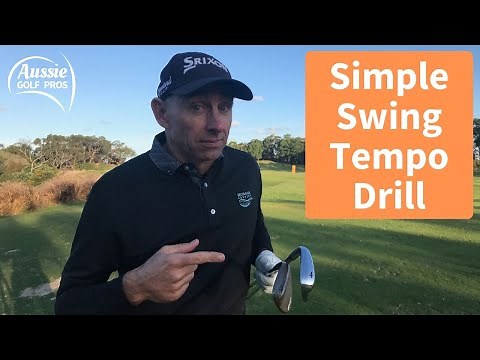 How To Improve Tempo (Simple Drill)