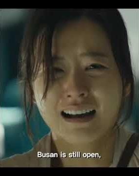 لماذا لا يزال Train to Busan من أفضل أفلام الرعب والإثارة؟