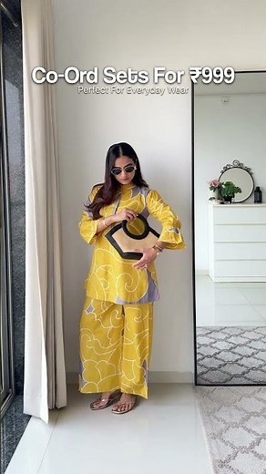 Why Customers Love Label Flavia ❤️ | Must-Buy Co-Ord Sets & Dresses | Shop Now