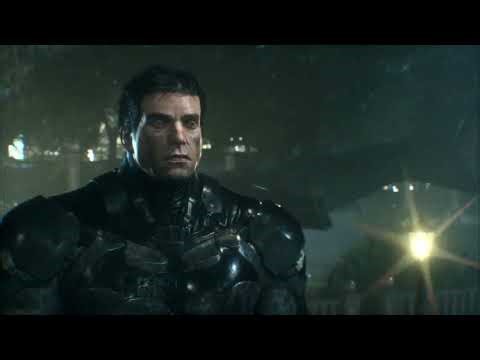 Batman™ Arkham Knight KnightFall Protocol