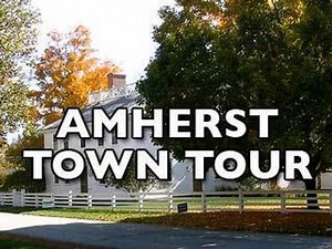 Amherst, New Hampshire