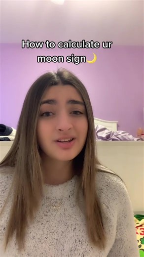 Understanding Moon Signs: How to Calculate Your Moon Sign 🌙