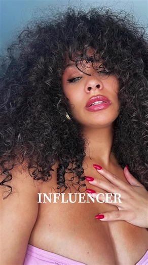 A Star is Born. Meet Tiphani. #model #actor #singer #film