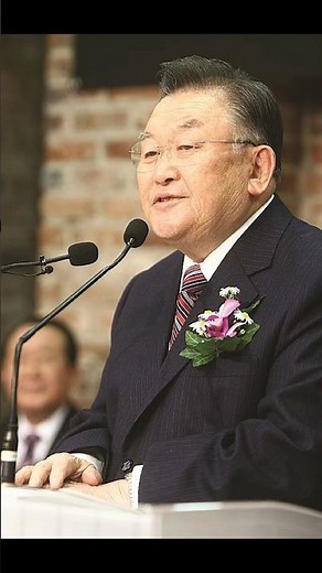 장례예식 2026년 6월 20일 08시 노량진교회 #대한예수교장로회총회
