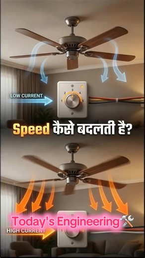 DIY Fan Regulator for Enhanced Airflow Control