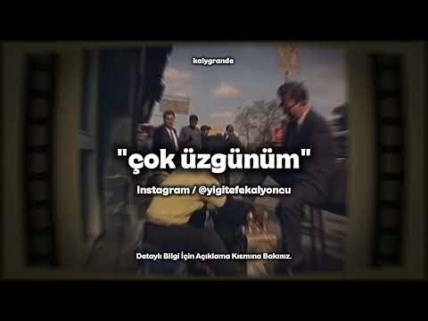 (SOLD) TURKİSH TRAP SAMPLE BEAT " çok özledim "| kalygrande