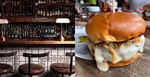 Michelin-recommended restaurant to open new 200  seat Vancouver location | Food & Drink