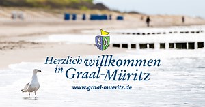 Ostseeheilbad Graal-Müritz | Strandinfo