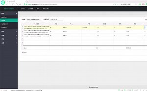 C#/.NET 发开ERP系统产品管理（26岁时在苏州大学讲课视频，那时候的我多稚嫩啊~~）