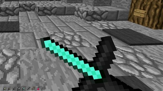 【32x】Crazyforg发布了他的0.08k材质包!