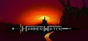 Hammerwatch (2013) - MobyGames