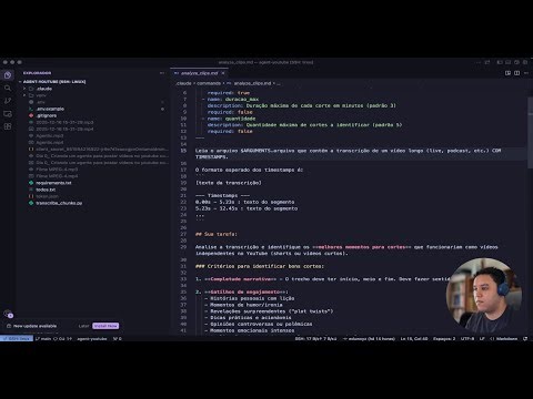 Dia 06 - Construindo AI Agents